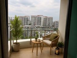 Sky Green (D13), Condominium #584507951